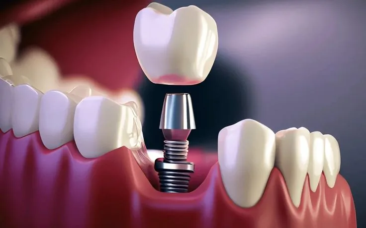 Dental Implants in Varanasi